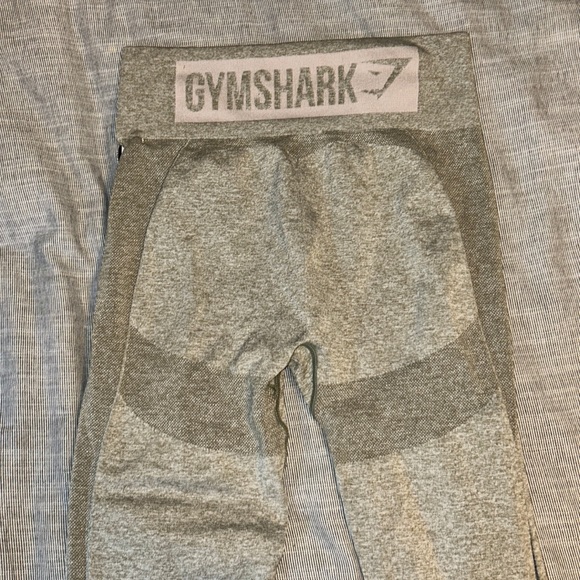 Gymshark leggings - Picture 1 of 5